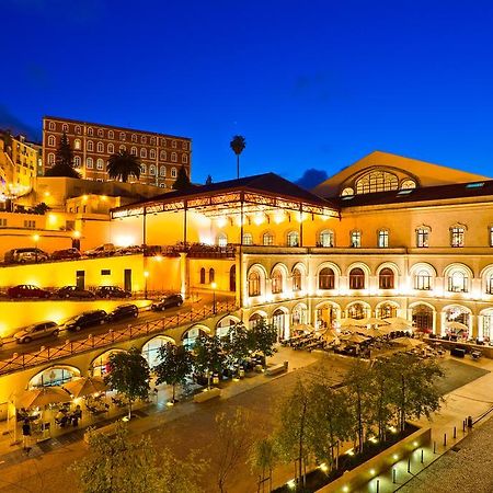 Hotel Inn Rossio Lisbon Exterior photo